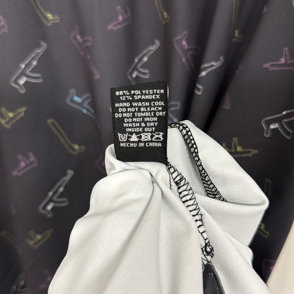 Dixxon SS Machine Gun - Picture 5 of 5